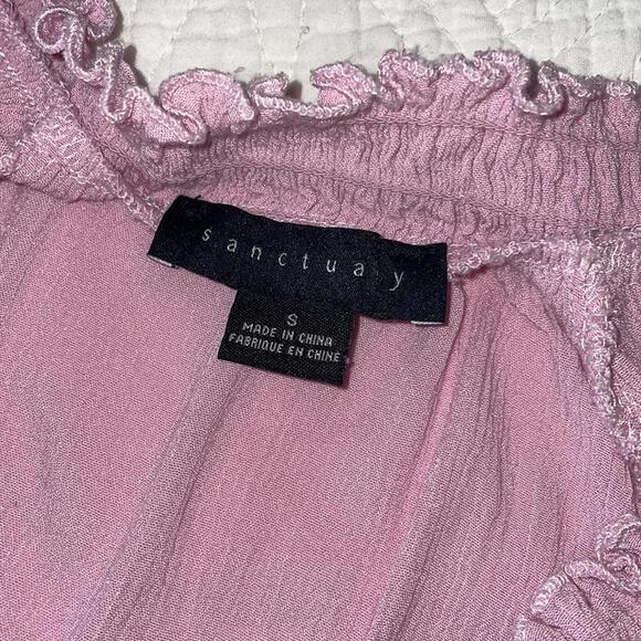 Sanctuary top - Picture 5 of 8